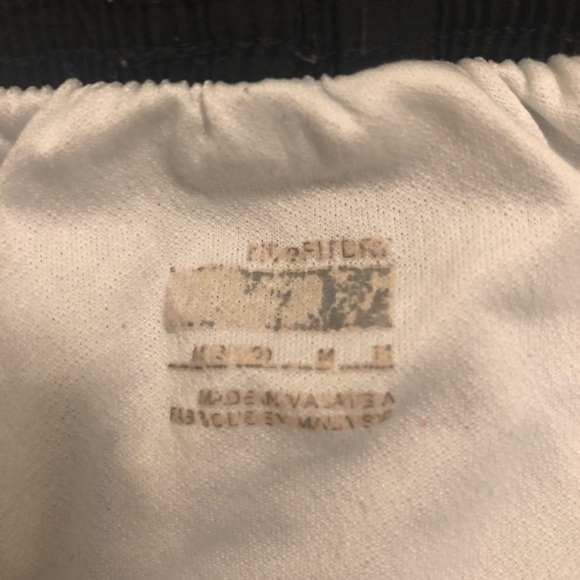 Nike Running Shorts - Picture 3 of 3